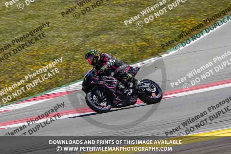 May 2024;motorbikes;no limits;peter wileman photography;portimao;portugal;trackday digital images